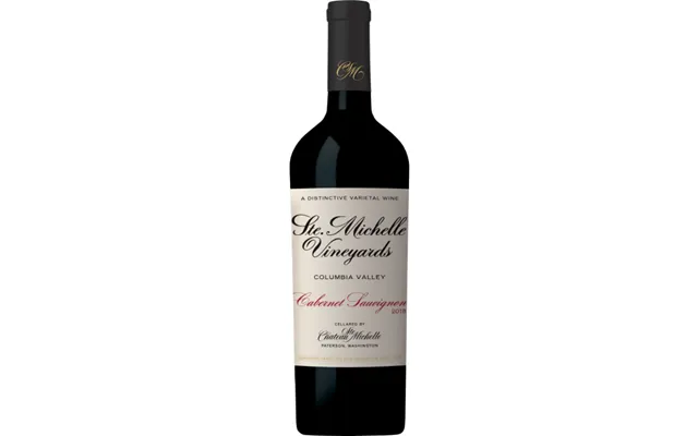 Ste. Michelle Cabernet Sauvignon