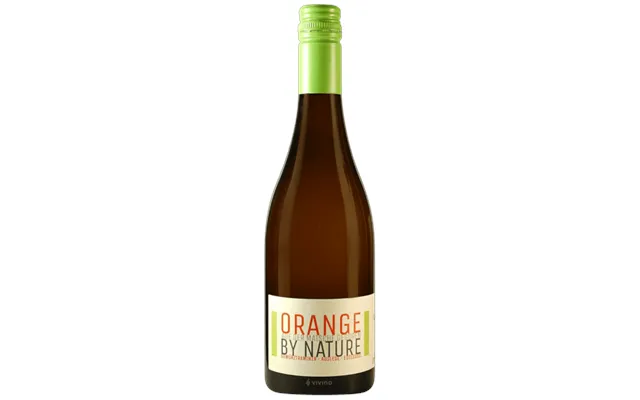 Zwölberich Orange Nature Gewürztraminer Auslese Edelsüss