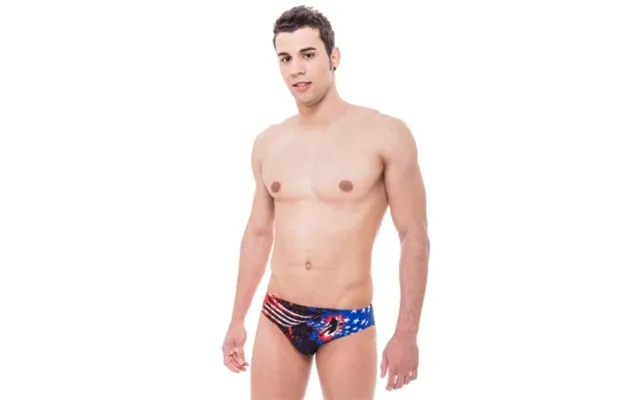 Diana Sport - Badebukser Football