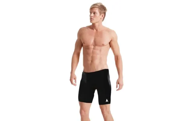 Diana Sport - Badebukser Knætight Jam-r