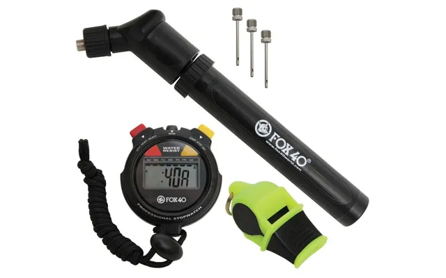 Fox 40 - Dommersæt Game Kit