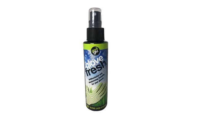 Gloveglu - Handske Care Glovefresh
