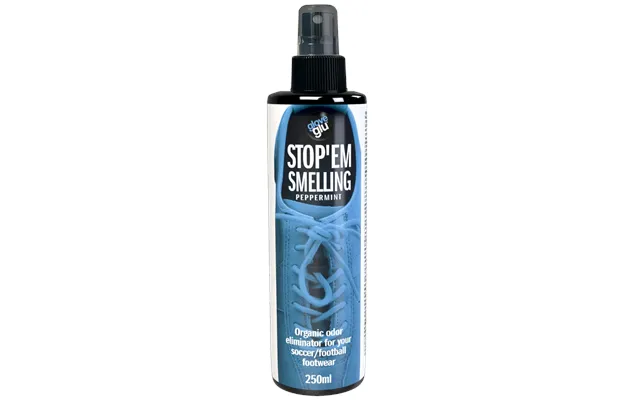 Gloveglu - Handske Care Stop 'em Smelling