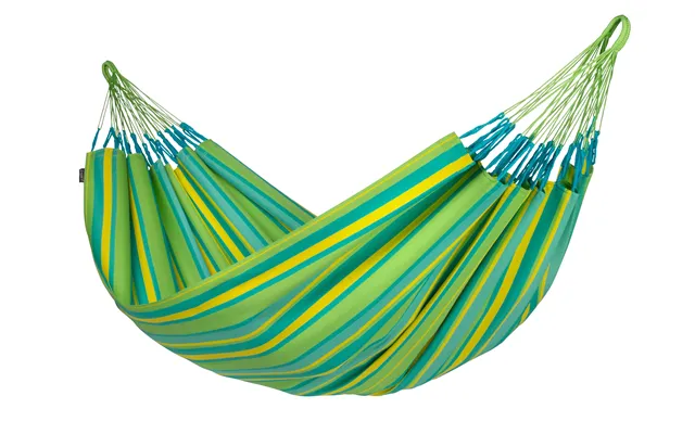 La Siesta - Brisa Dobbelt-hængekøje Outdoor