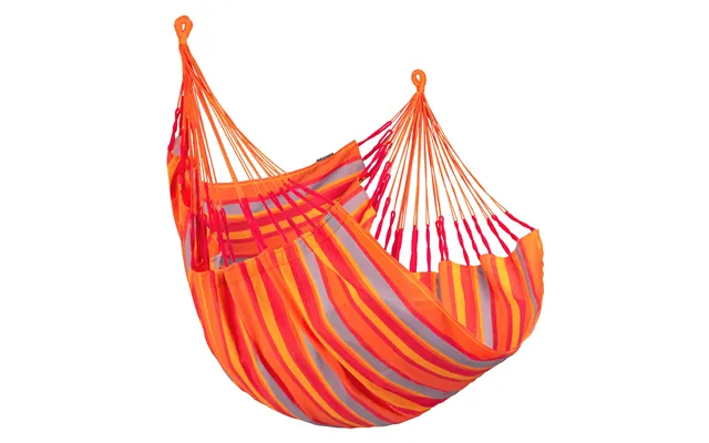 La Siesta - Cumbia Outdoor Comfort Hængestol Outdoor