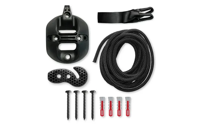 La Siesta - Flexmount 1 Point Suspensions For Hammock Chair And Hanging Nest