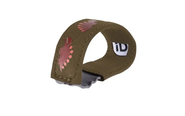 Littlelife - Id-armbånd