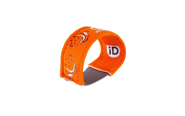Littlelife - Id-armbånd