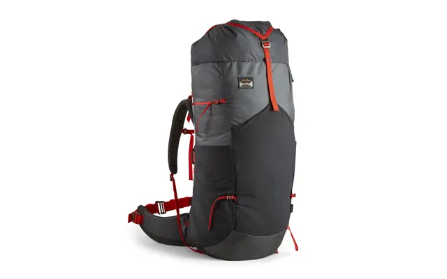 Lundhags - Rygsæk Padje Light 60 L Regular Long
