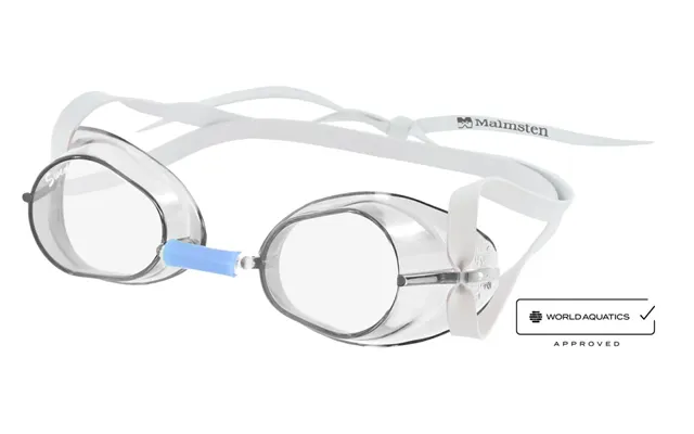 Malmsten - Svømmebriller Swedish Goggles Anti Fog