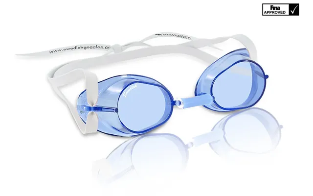 Malmsten - Svømmebriller Swedish Goggles Classic