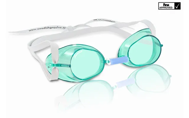 Malmsten - Svømmebriller Swedish Goggles Classic