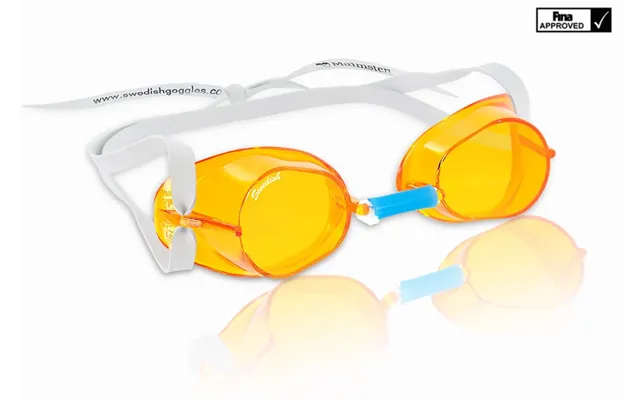 Malmsten - Svømmebriller Swedish Goggles Classic