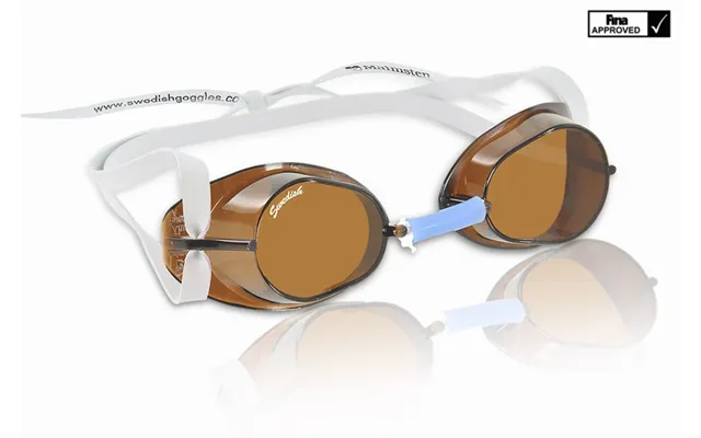 Malmsten - Svømmebriller Swedish Goggles Classic