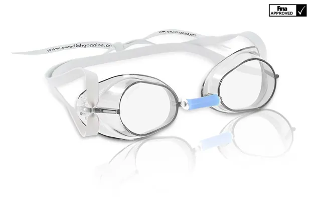 Malmsten - Svømmebriller Swedish Goggles Classic