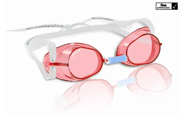 Malmsten - Svømmebriller Swedish Goggles Classic