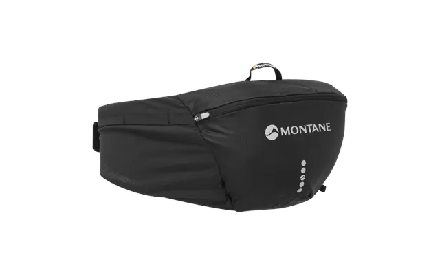 Montane - Bæltetaske Gecko Wp 1
