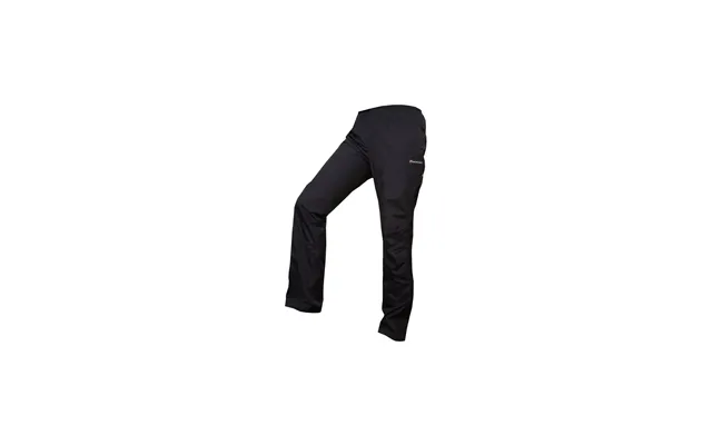 Montane - Skalbukser Fem Dynamo Reg Leg