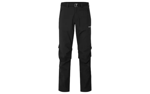 Montane - Skalbukser Terra Short Leg