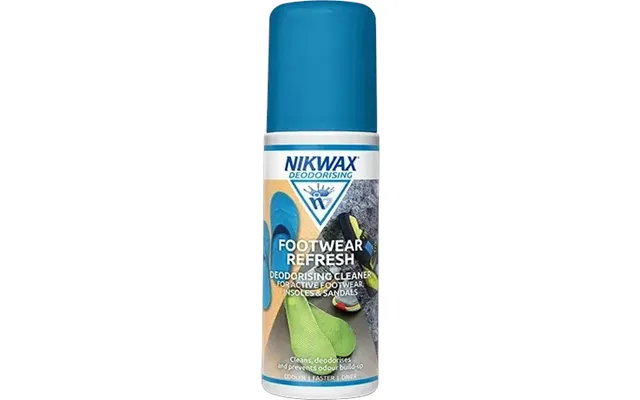 Nikwax - Footwear Refresh