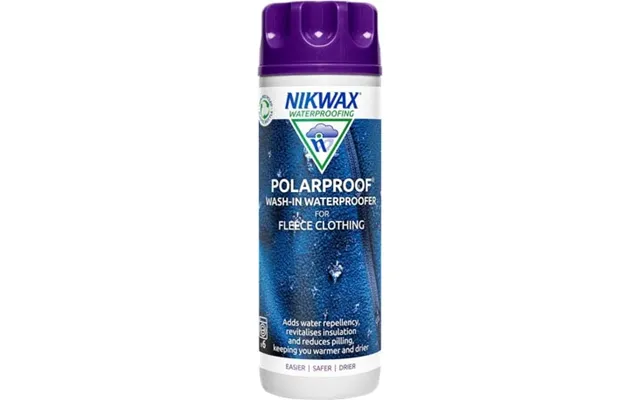 Nikwax - Imprægnering Polar Proof