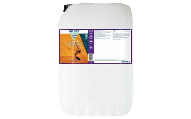 Nikwax - Imprægnering Tx-direct Wash-in