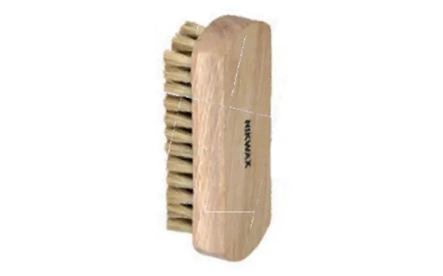 Nikwax - Shoe Brush