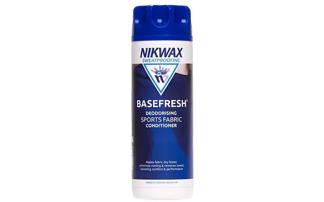 Nikwax - Skyllemiddel Base Fresh