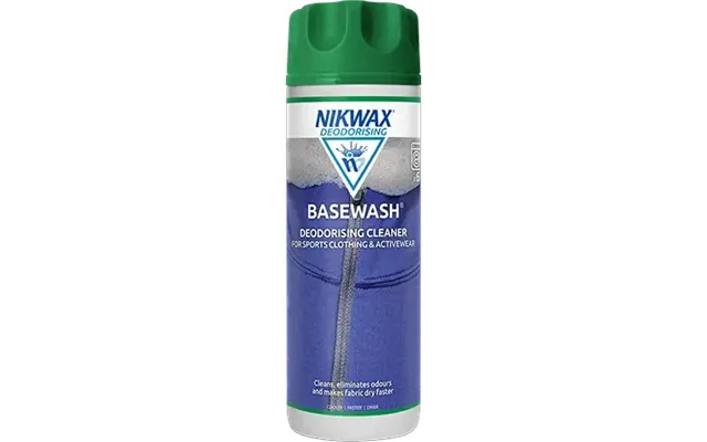 Nikwax - Vaskemiddel Basewash