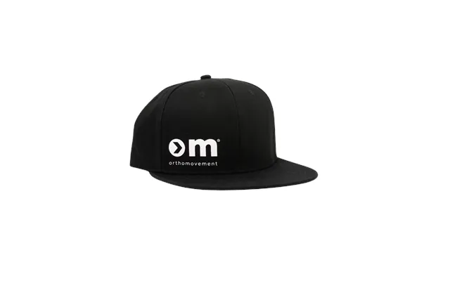 Ortho Movement - Om Cap