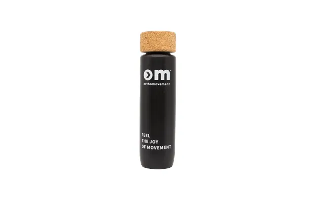 Ortho Movement - Om Drikkeflaske