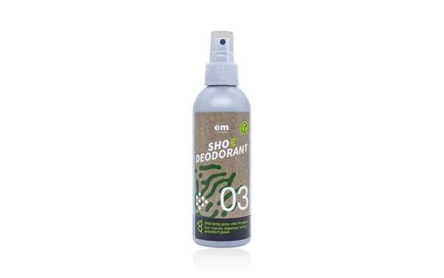 Ortho Movement - Shoe Deodorant 200ml