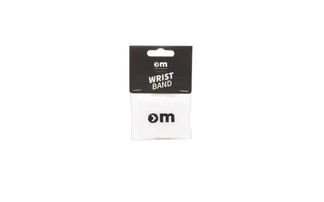 Ortho Movement - Wristband