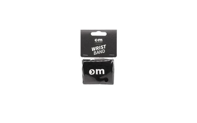 Ortho Movement - Wristband