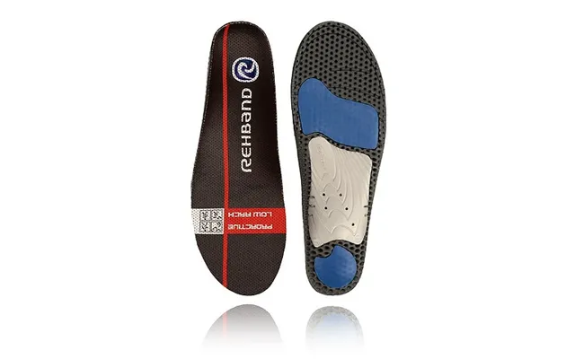 Rehband - Indlægssåler Proactive Insole M Lav Kile