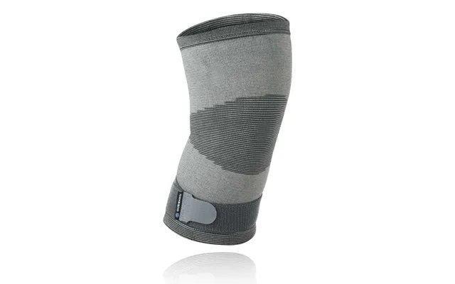 Rehband - Knæbind Qd Knitted Knee Sleeve