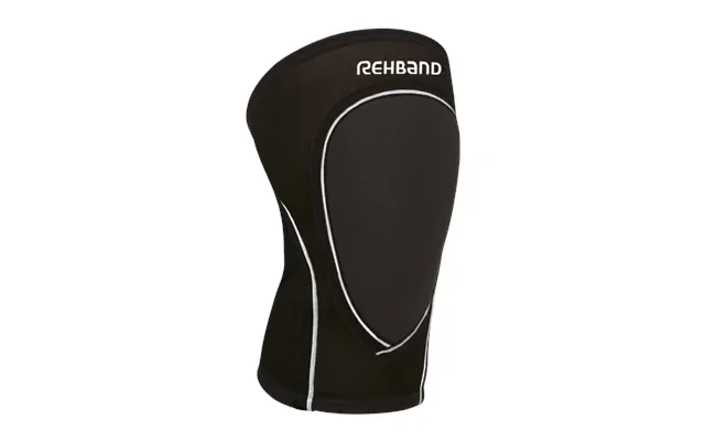 Rehband - Prn Knee Pad Impact 3 Mm Knæbind