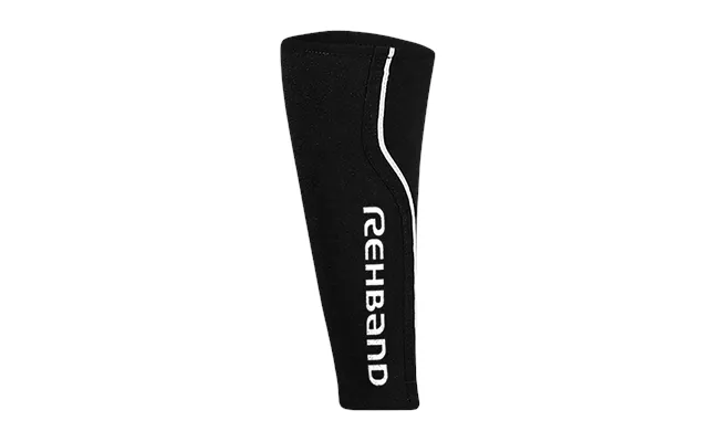 Rehband - Qd Forearm Sleeve 1.5mm Pair