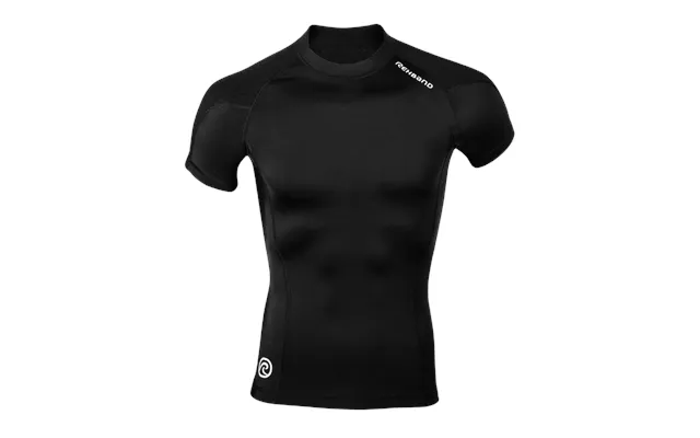 Rehband - Qd Thermal Zone Top Men