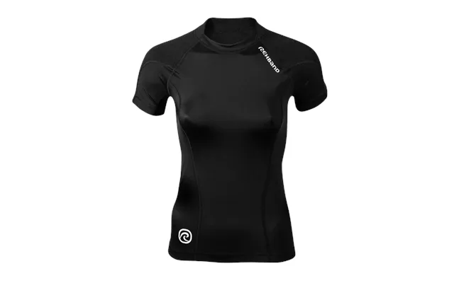 Rehband - Qd Thermal Zone Top Women