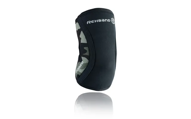 Rehband - Rx Elbow Sleeve 5mm Albuebind