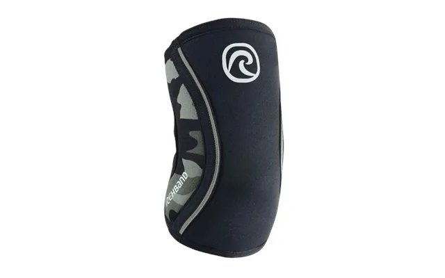 Rehband - Rx Elbow Sleeve 5mm Albuebind