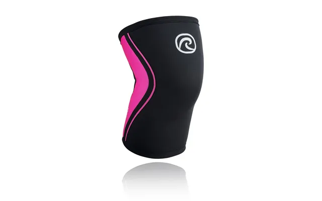 Rehband - Rx Knee Sleeve 5mm Knæbind
