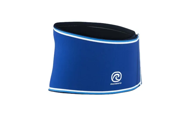 Rehband - Rygbind Rx Original Back Support 7mm