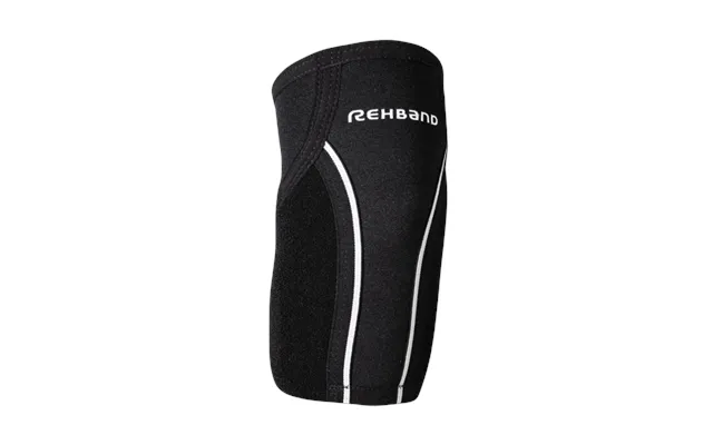 Rehband - Ud Tennis Elbow Sleeve 3mm Albuebind