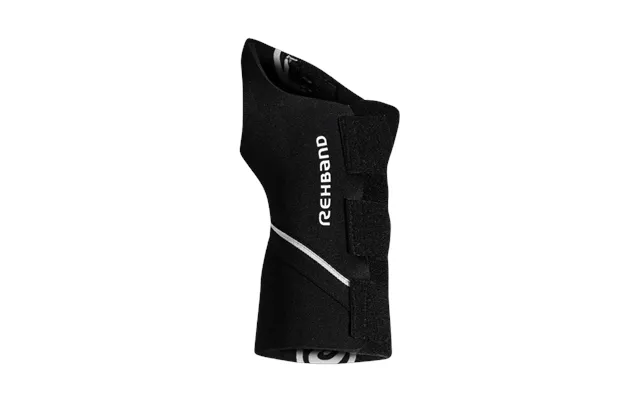 Rehband - Ud Wrist Brace 5mm Vristbind