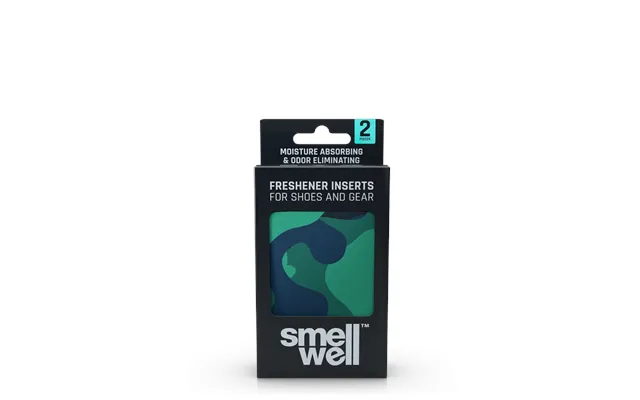 Smellwell - Original Freshener Bag