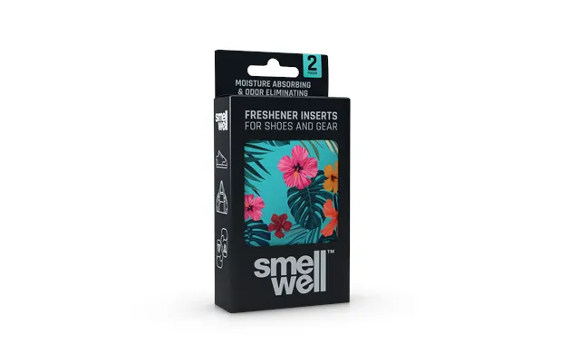 Smellwell - Original Freshener Bag