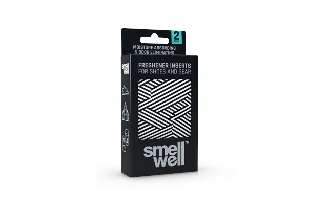 Smellwell - Original Freshener Bag