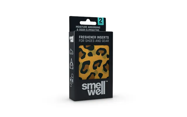 Smellwell - Original Freshener Bag